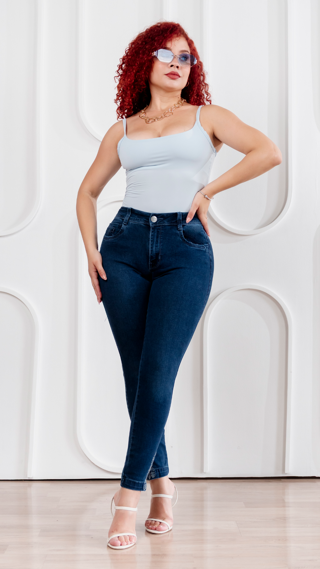 Skinny Jean ELISA