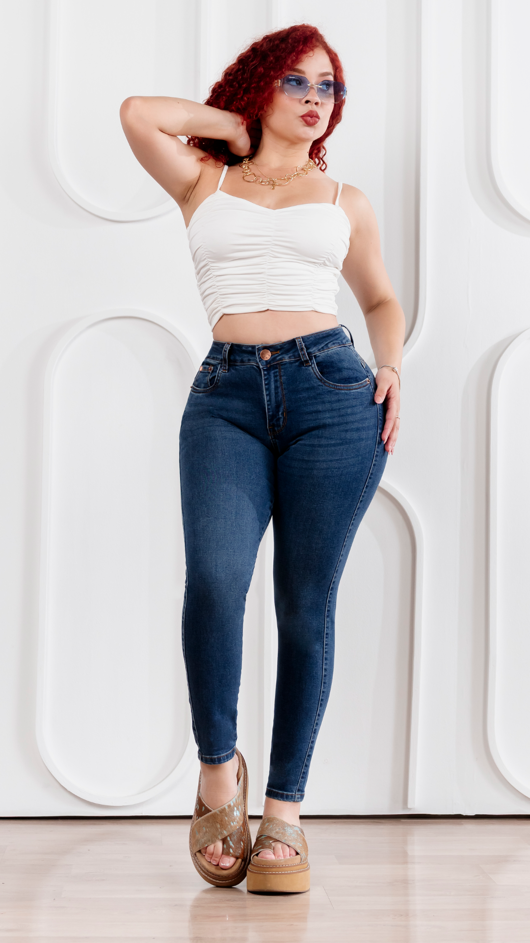 Skinny Jean Katherine