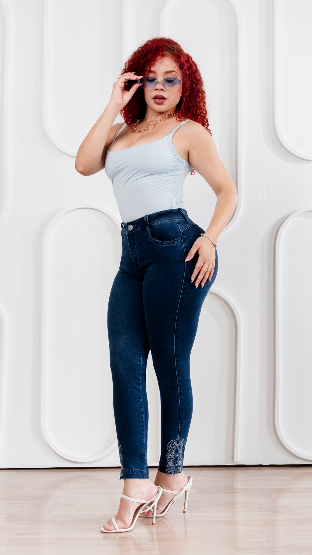 Skinny Jean ELISA