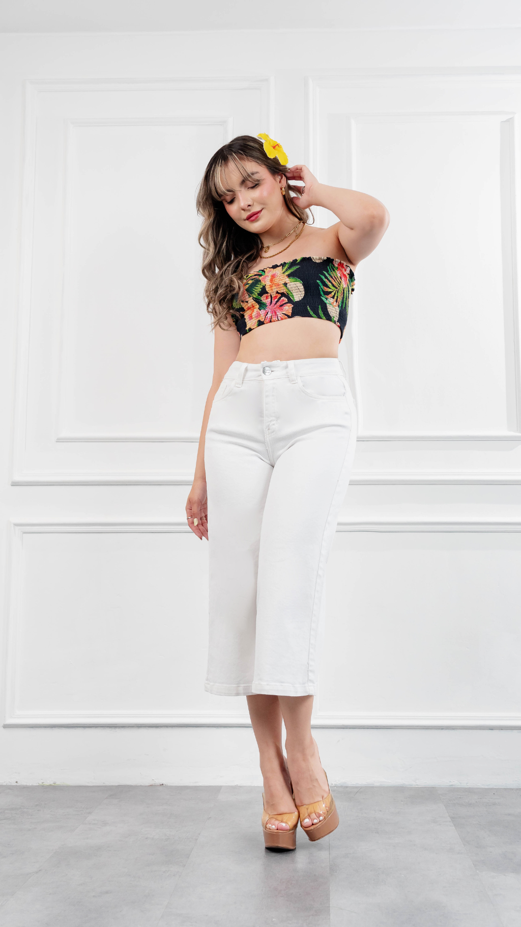Capri Almudena Blanco