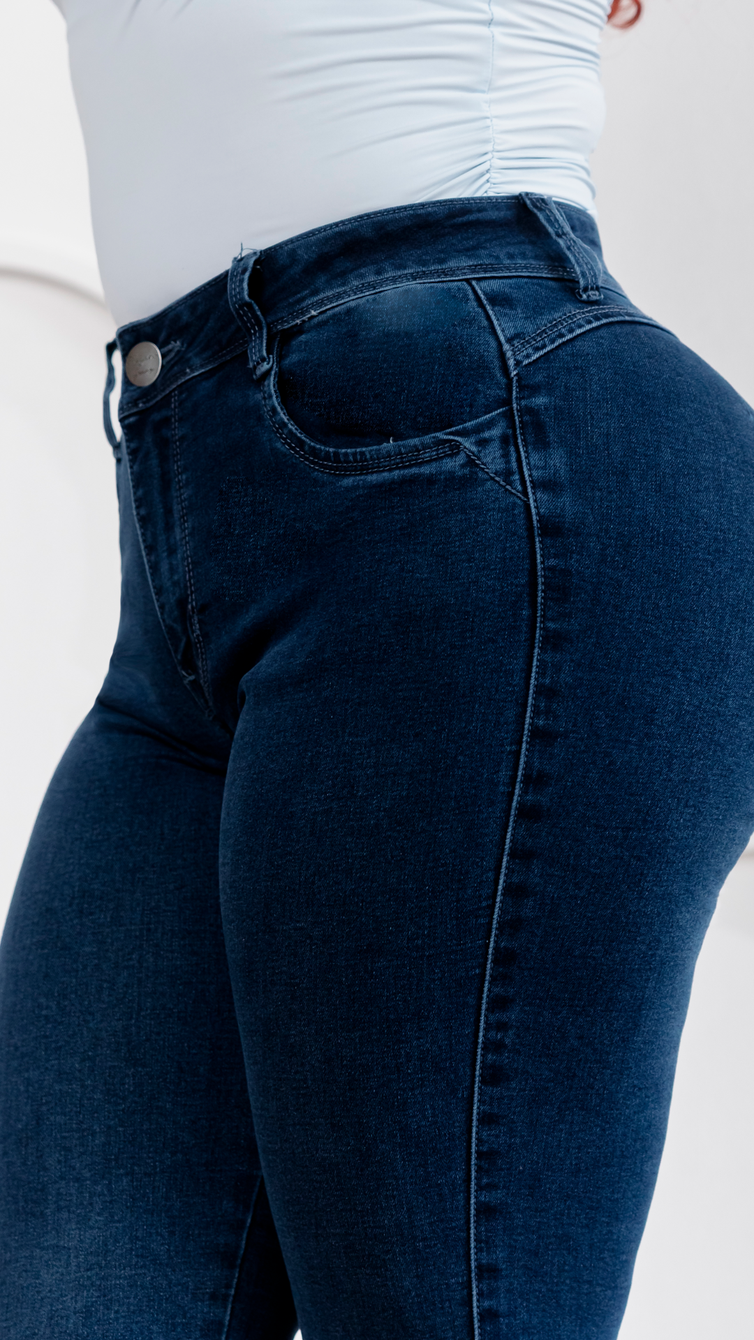 Skinny Jean ELISA