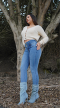 Skinny Jean Delia