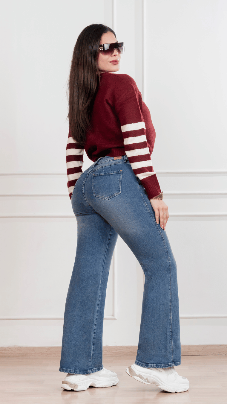 Pantalón Lexsie Claro